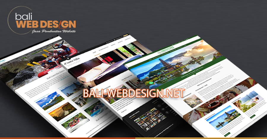 (c) Bali-webdesign.net